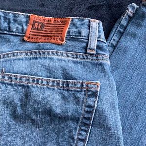 Ralph Lauren Jeans